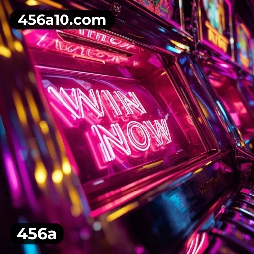 Tabela RTP dos jogos de cassino da 456a