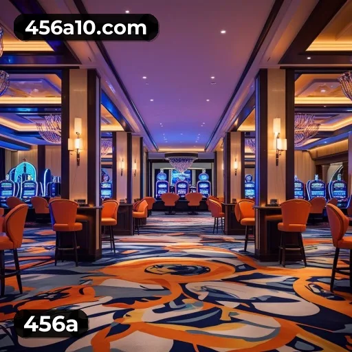 FAQ 456a Brasil - Perguntas frequentes sobre bônus, PIX, RTP, APP mobile e VIP