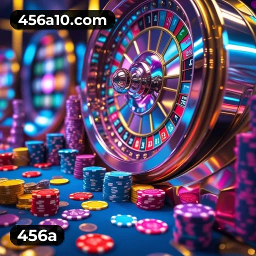 Certificações de segurança da 456a