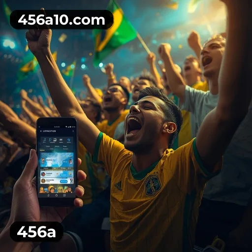 FAQ 456a Brasil - Perguntas frequentes sobre bônus, PIX, RTP, APP mobile e VIP