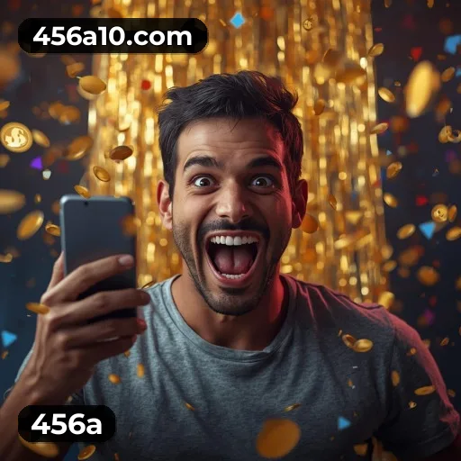 Pagamentos PIX na 456a