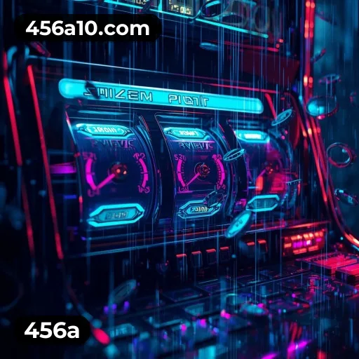 Bônus e promoções 456a