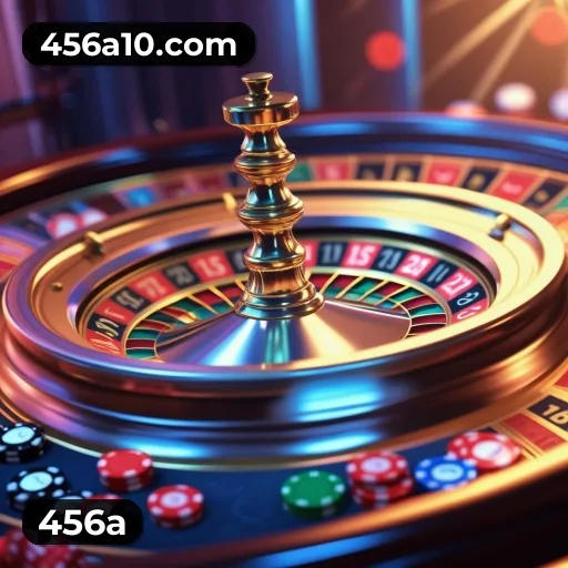 Bônus e promoções 456a