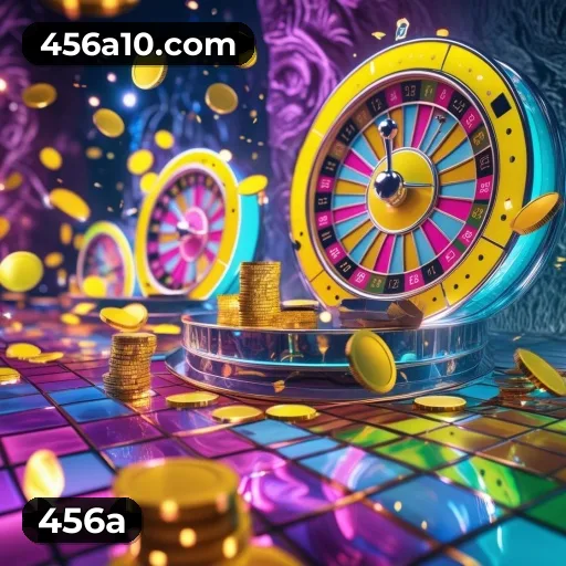 Pagamentos PIX na 456a