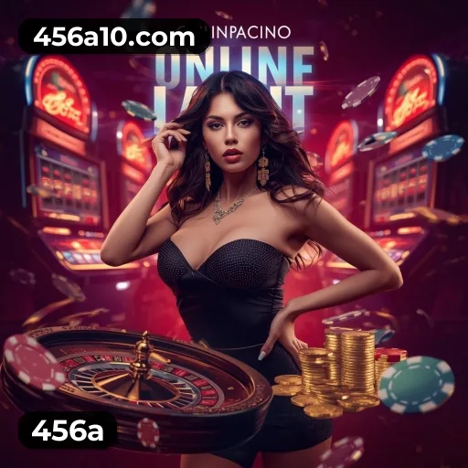 Loterias online disponíveis na 456a