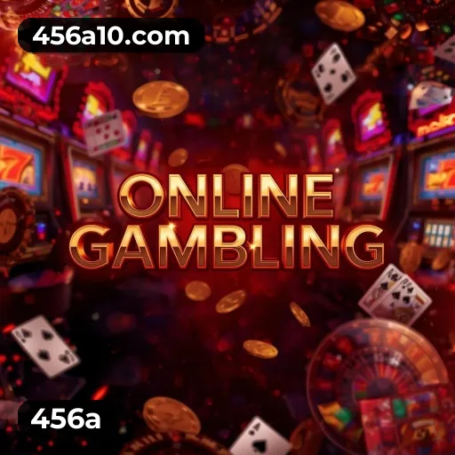 Logo da 456a