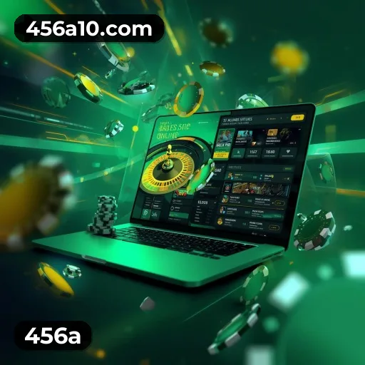 Níveis do programa VIP da 456a