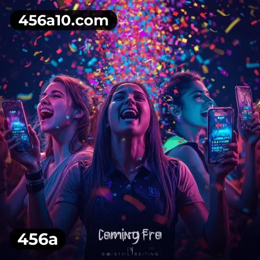 Logo da 456a