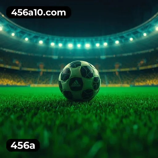 Bônus e promoções 456a