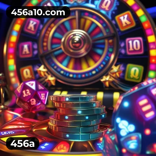 Loterias online disponíveis na 456a