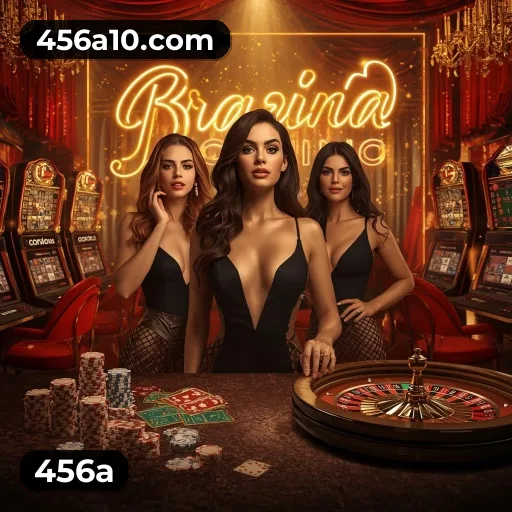 Principais provedores de slots da 456a - NetEnt, Pragmatic Play, Play'n GO
