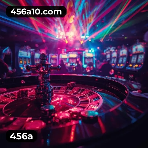 Principais provedores de slots da 456a - NetEnt, Pragmatic Play, Play'n GO
