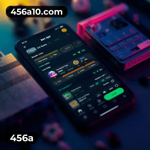 Níveis do programa VIP da 456a